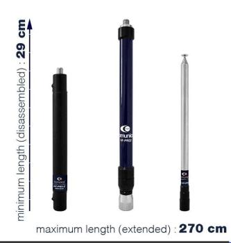 Komunica HF-PRO-2-PLUS